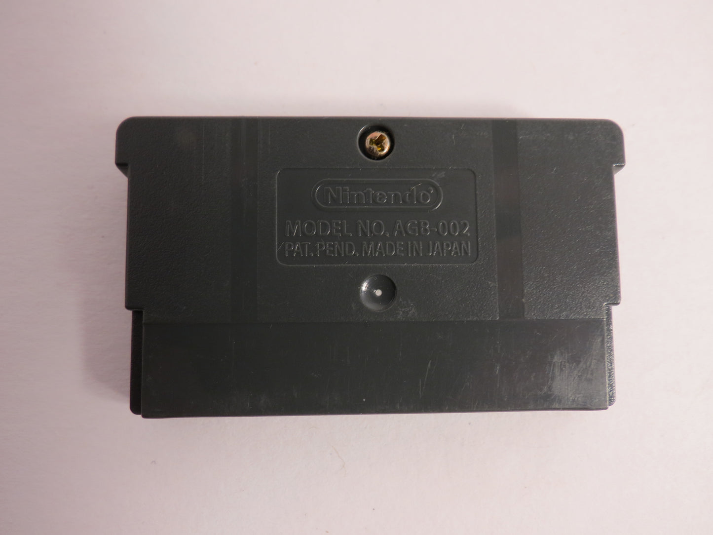 Shrek 2 Nintendo GBA Gameboy Advance Game