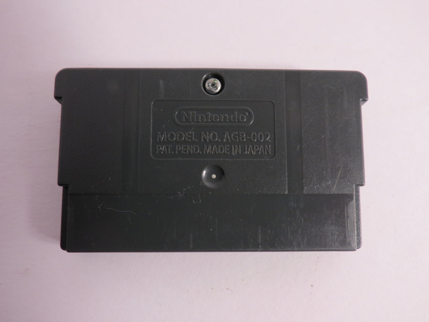 Pokemon Mystery Dungeon Red Rescue Team Nintendo GBA Gameboy Advance Game