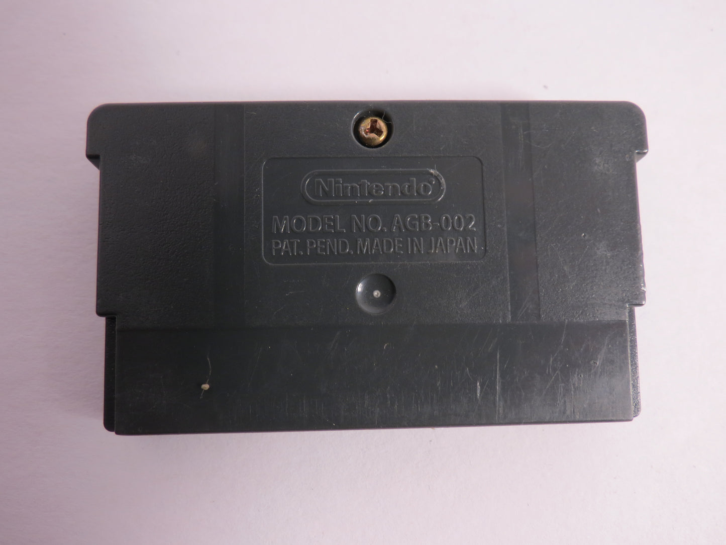 E.T. The Extraterrestrial Nintendo GBA Gameboy Advance Game