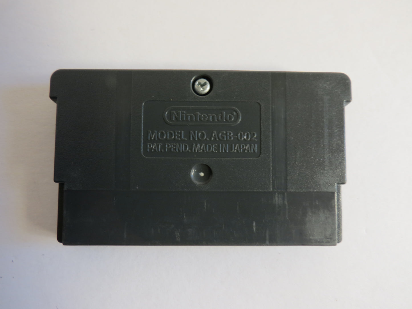 Matchbox Missions Air Land Sea Rescue Emergency Response Nintendo GBA Gameboy Advance Game