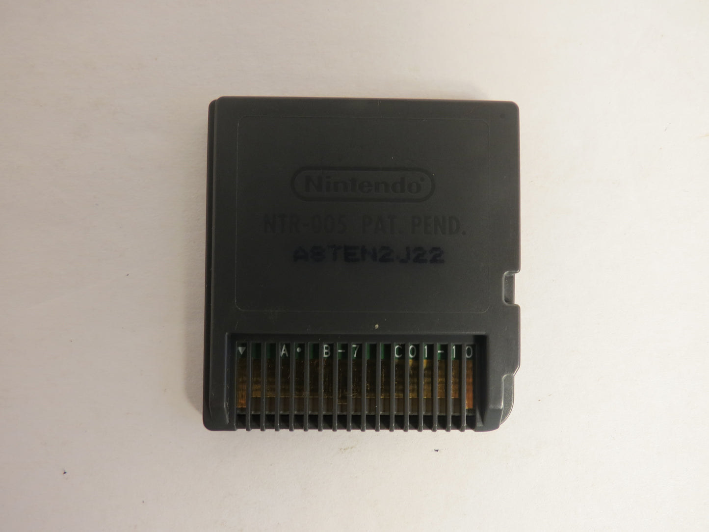 Mario Party DS Nintendo DS Game