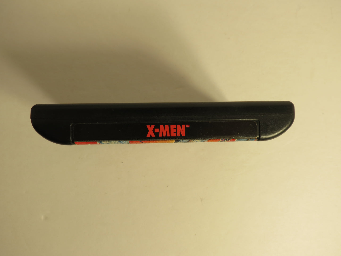 X-Men Sega Genesis Game CB