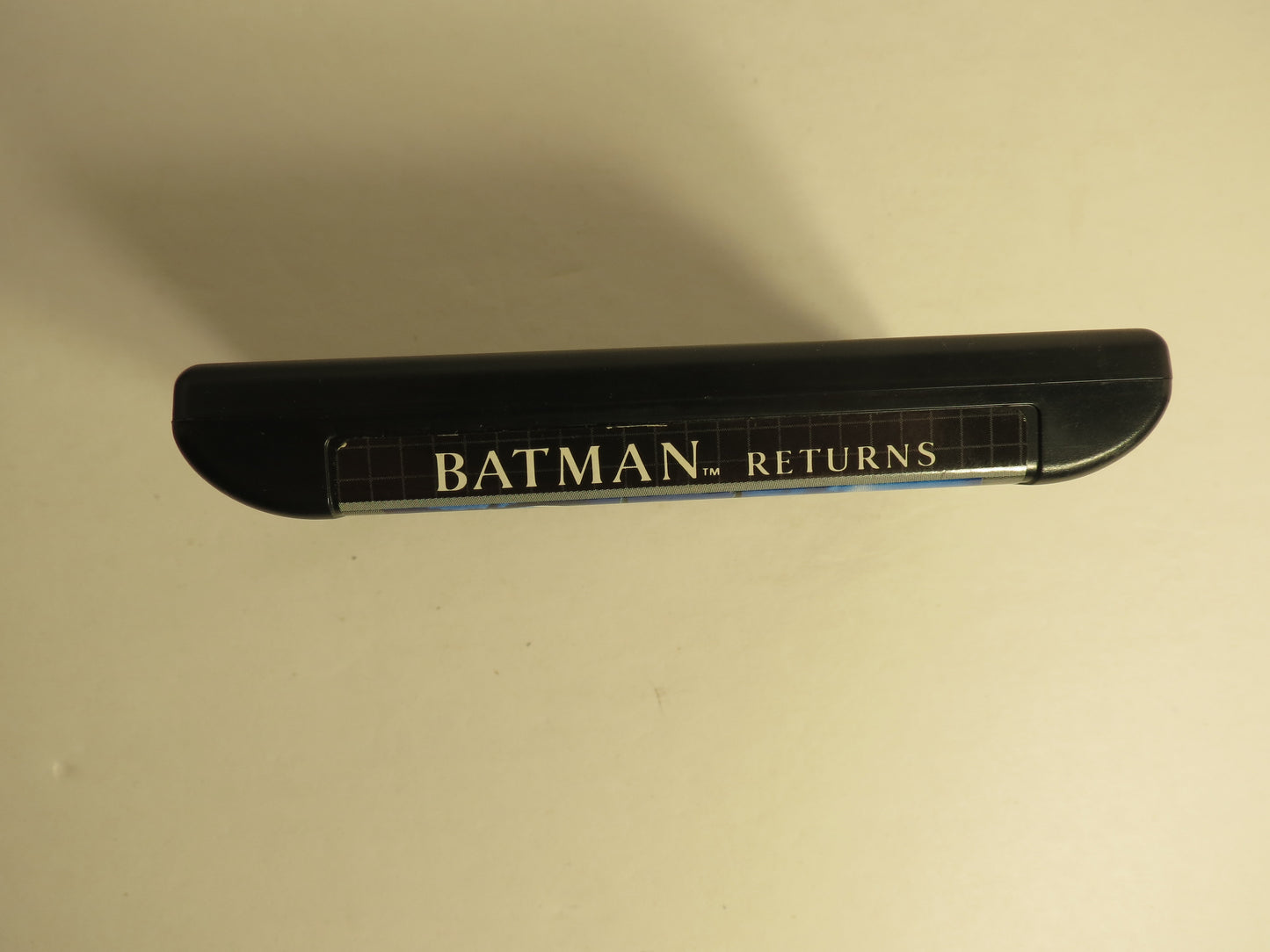 Batman Returns Sega Genesis Game CIB