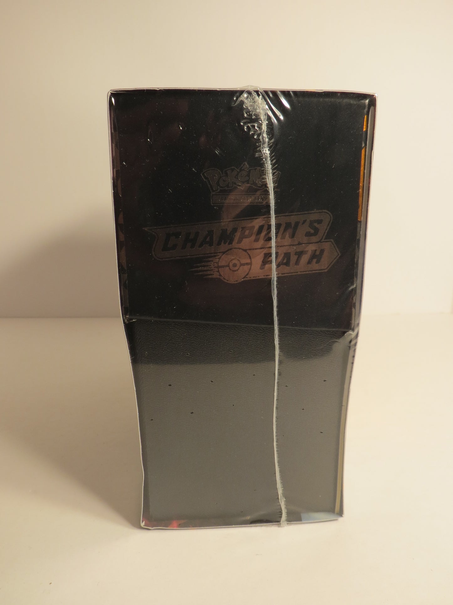 Champion's Path Elite Trainer Box ETB Sealed