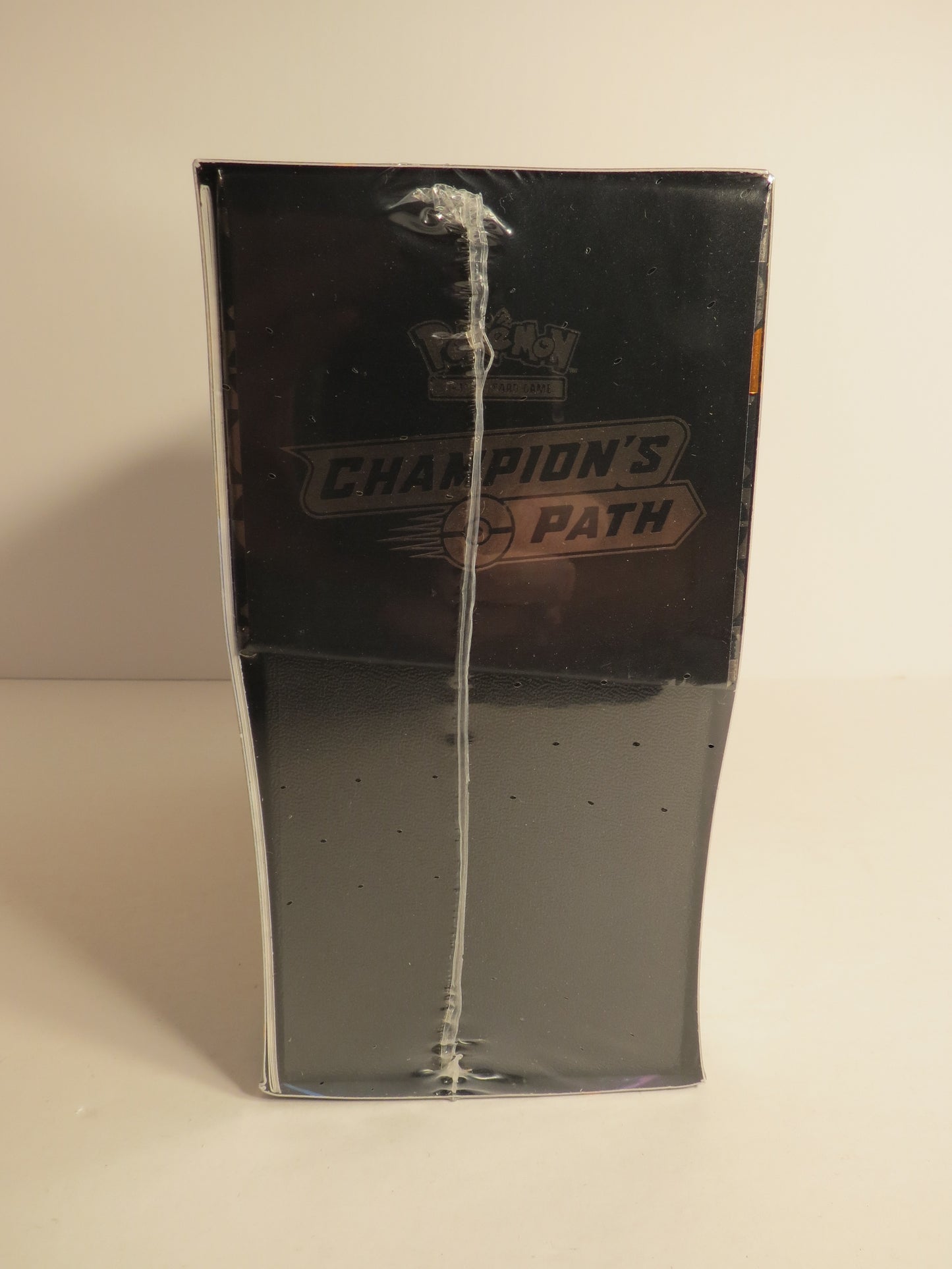Champion's Path Elite Trainer Box ETB Sealed