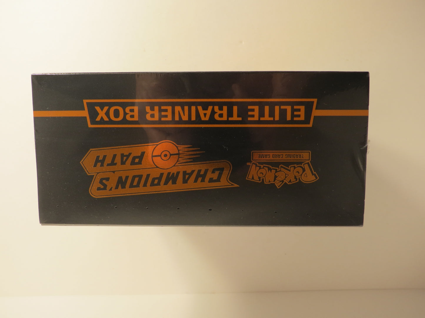 Champion's Path Elite Trainer Box ETB Sealed