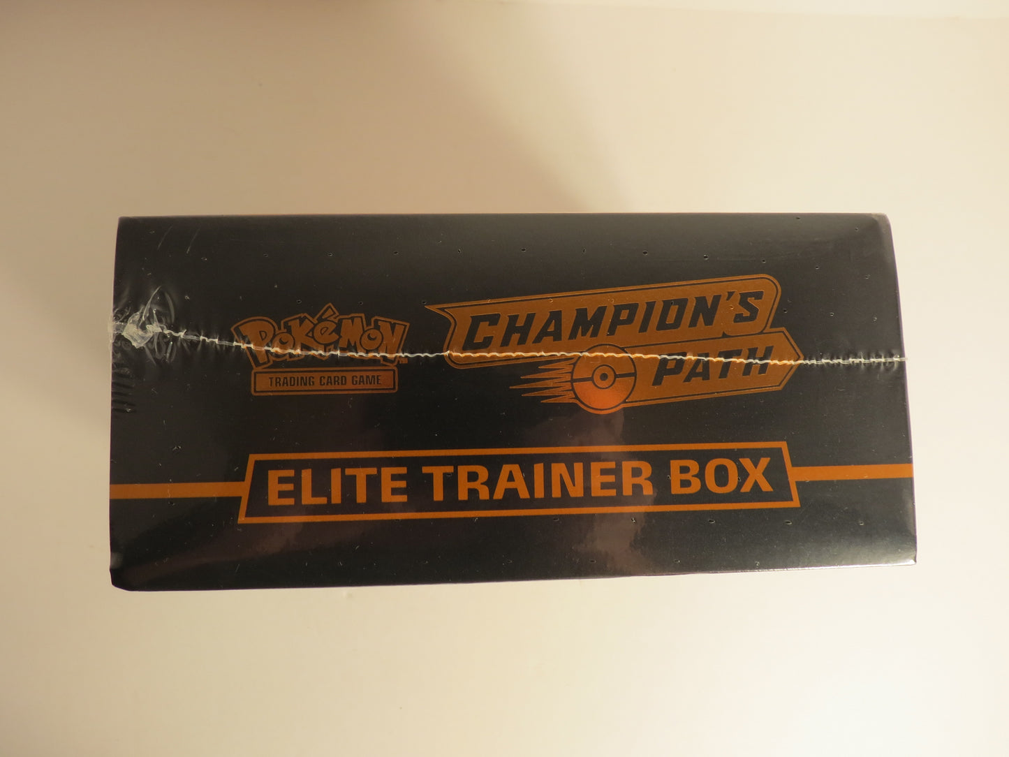 Champion's Path Elite Trainer Box ETB Sealed