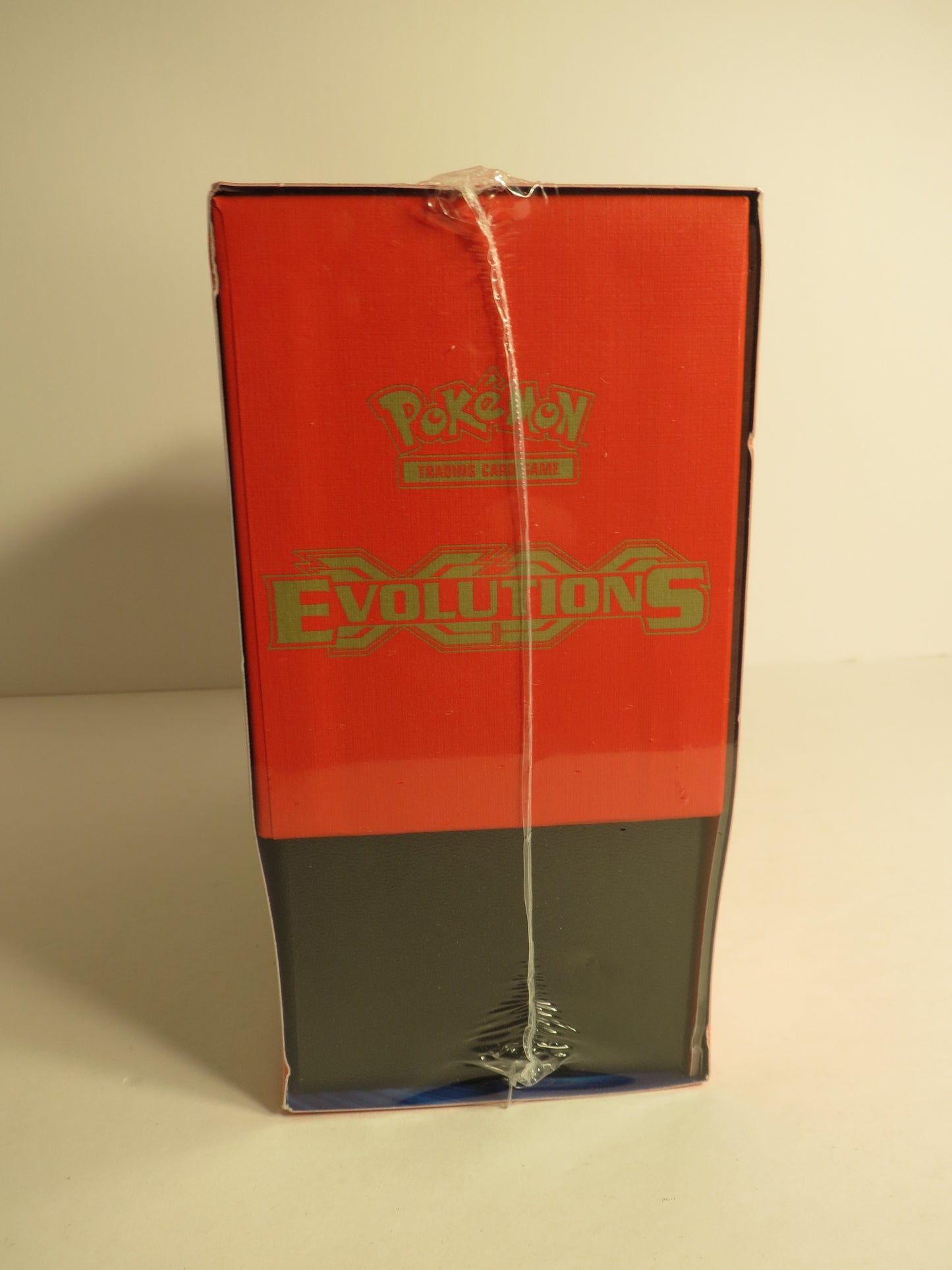 XY Evolutions Charizard Elite Trainer Box ETB Sealed