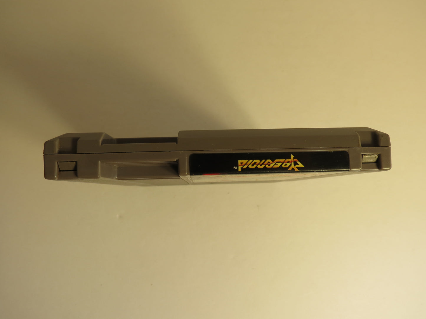 Cybernoid the Fighting Machine Nintendo NES Game
