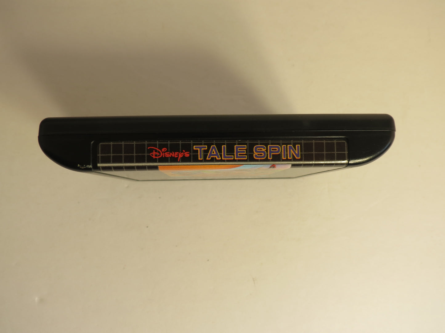 Disney's Talespin Sega Genesis Game CB