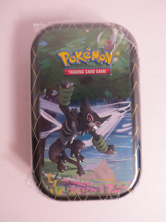 Shining Fates Pokemon Mini Tin Sealed