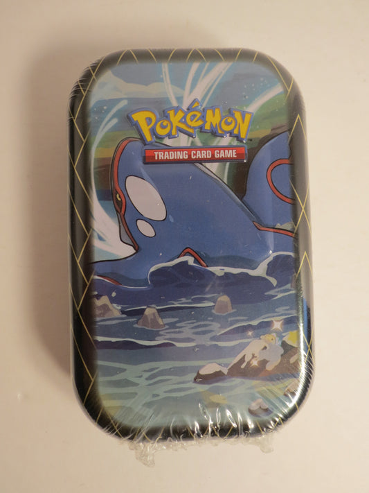 Shining Fates Pokemon Mini Tin Sealed