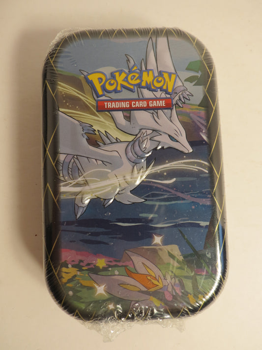 Shining Fates Pokemon Mini Tin Sealed