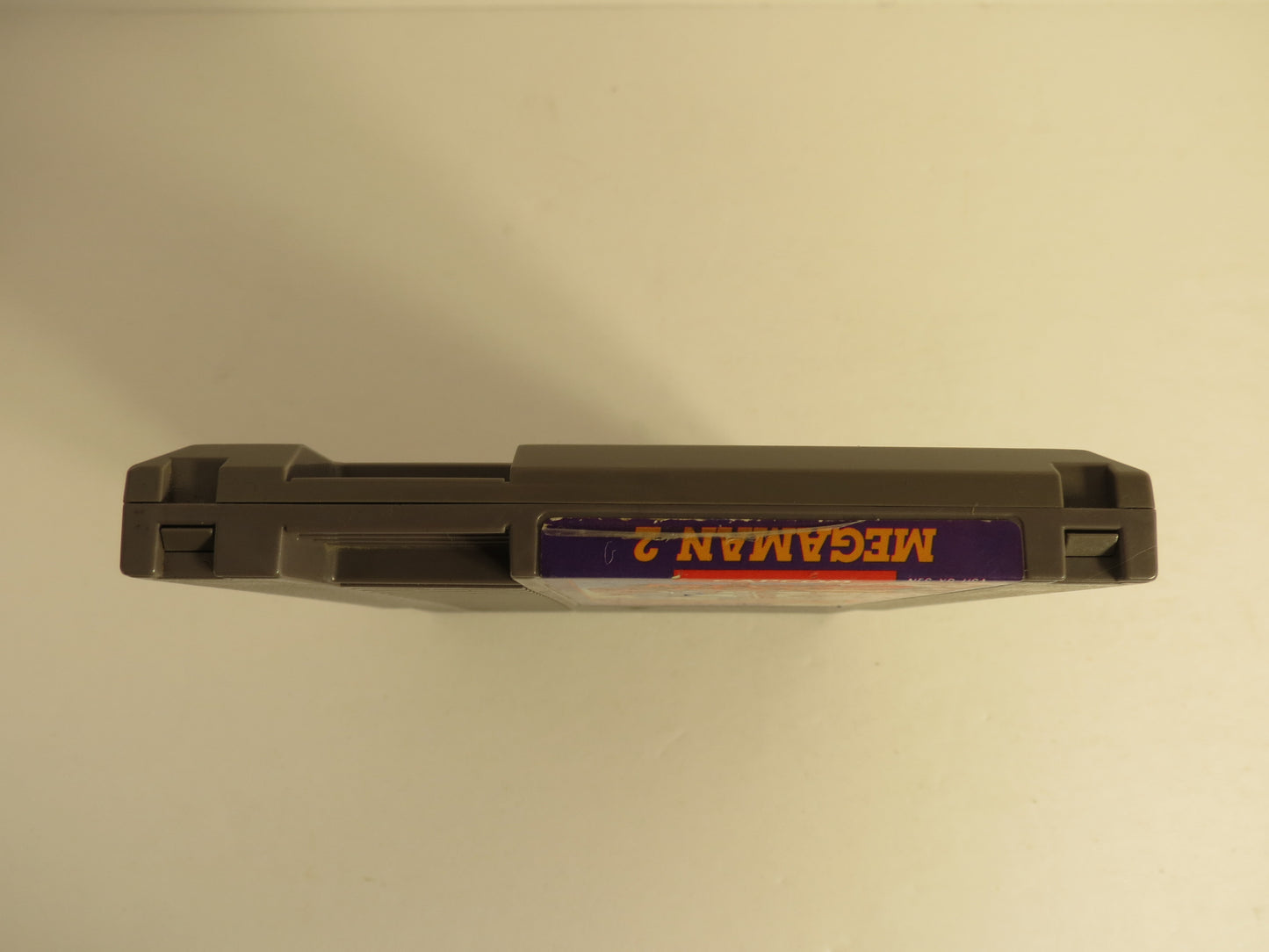 Mega Man 2 Nintendo NES Game