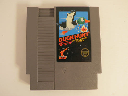 Duckhunt 5 Screw Nintendo NES Game