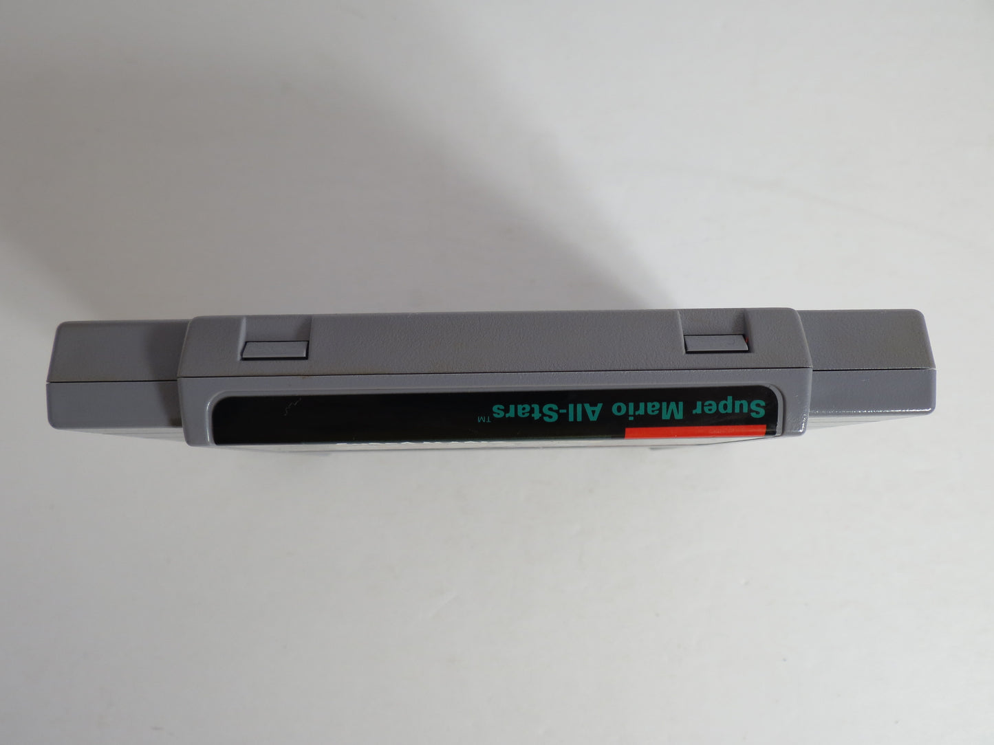Super Mario All-Stars Super Nintendo SNES Game