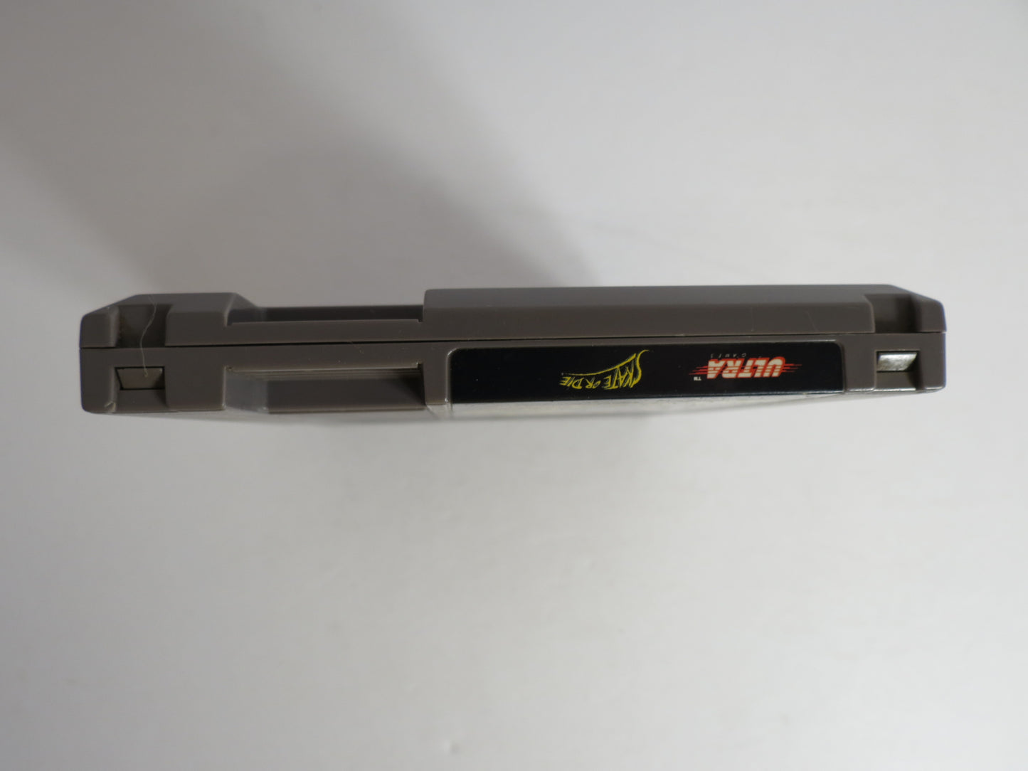Skate or Die Nintendo NES Game