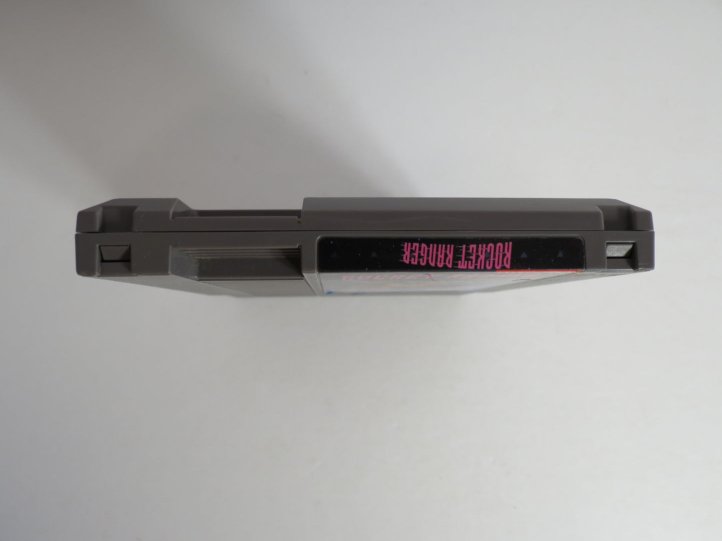 Rocket Ranger Nintendo NES Game
