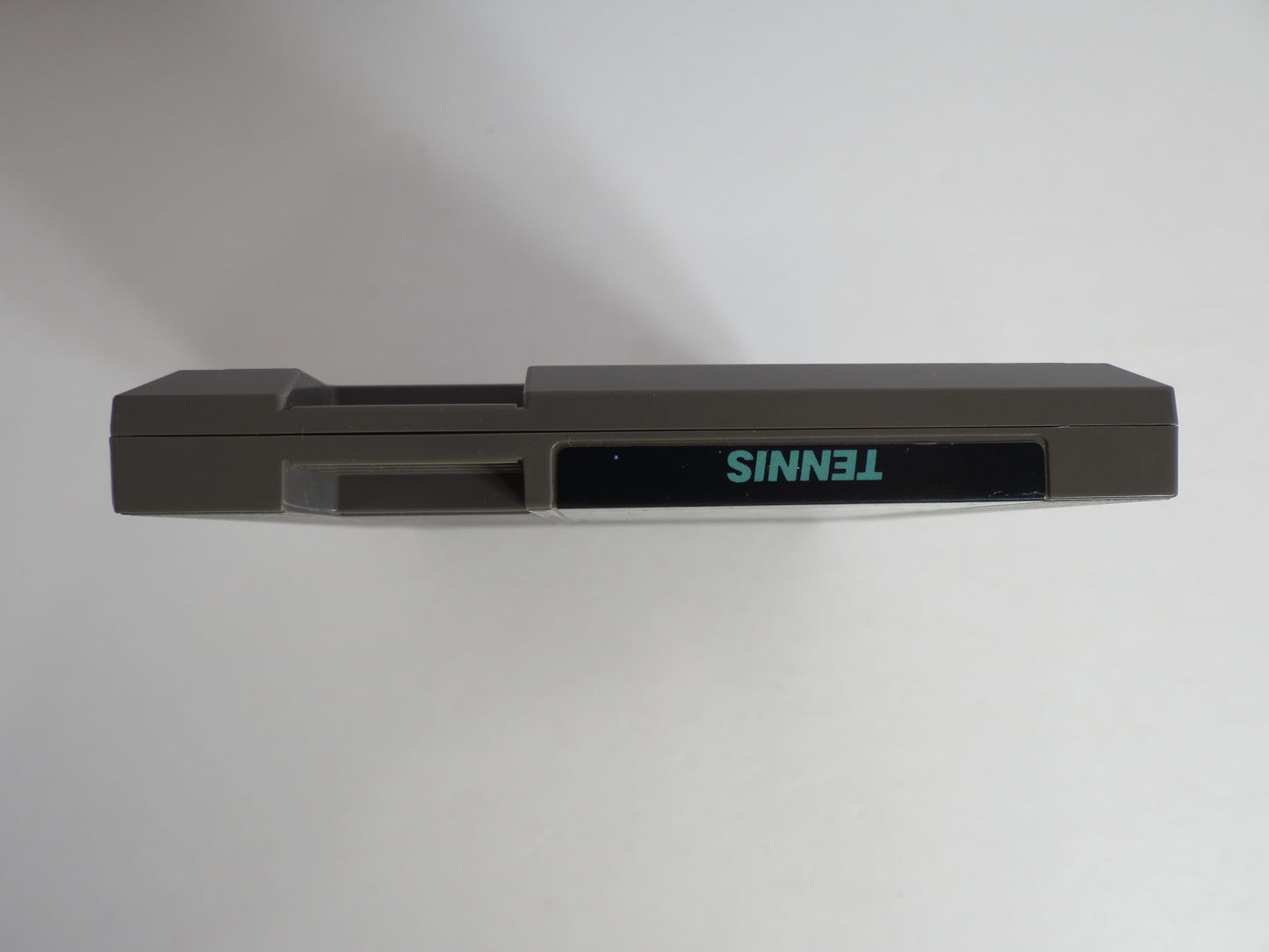 Tennis 5 Screw Nintendo NES Game