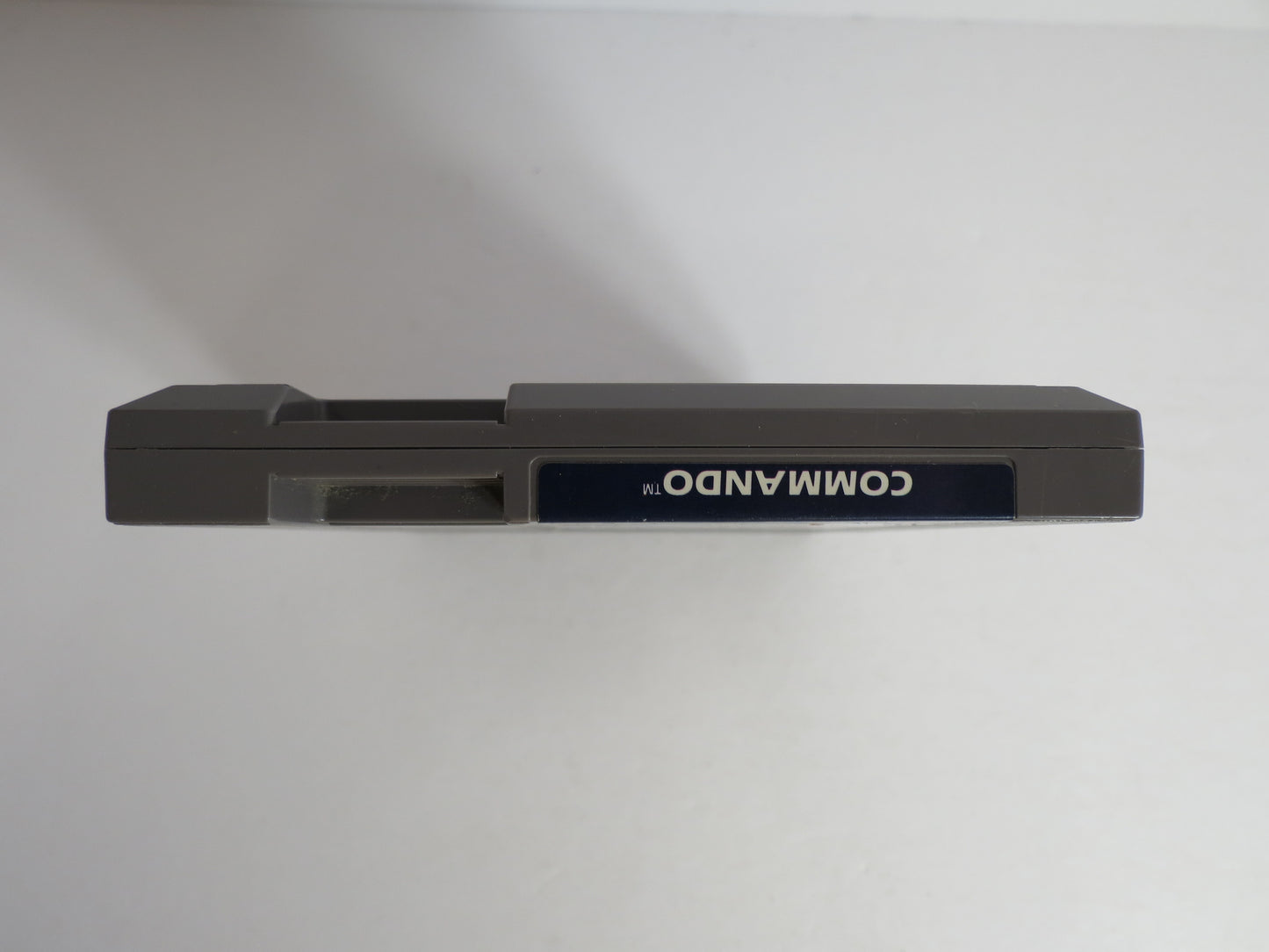 Commando 5 Screw Nintendo NES Game