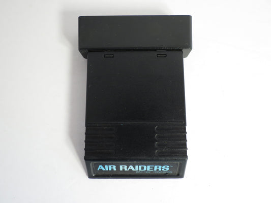 Air Raiders M Network Atari 2600 Game