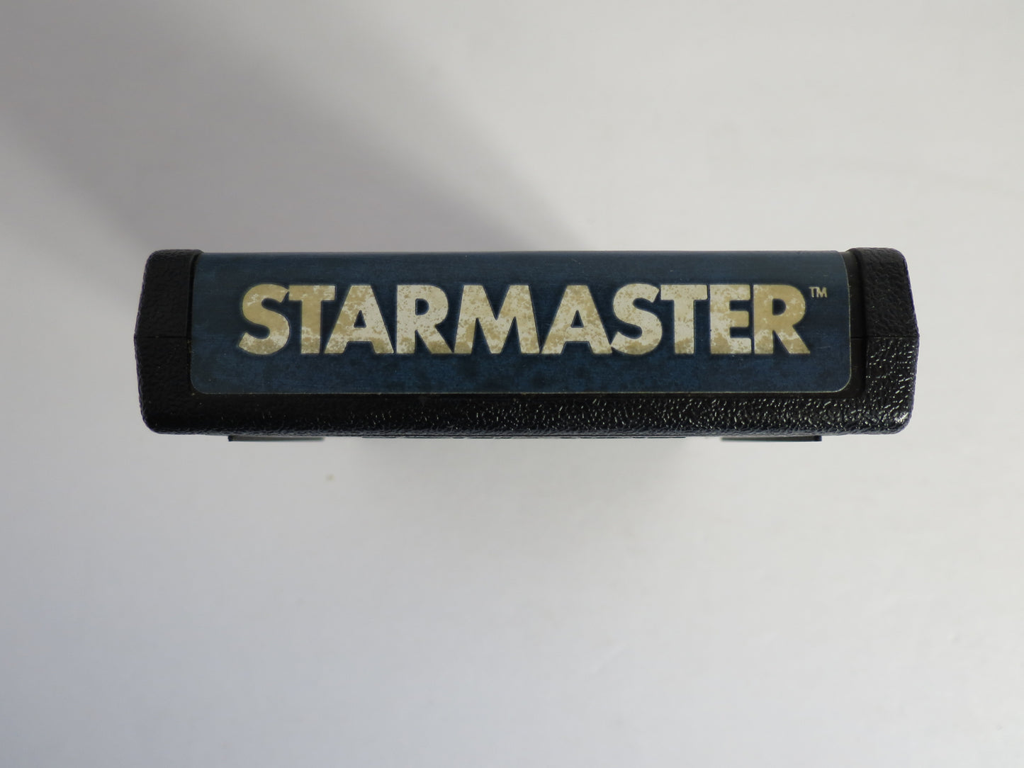 Starmaster Activision Atari 2600 Game