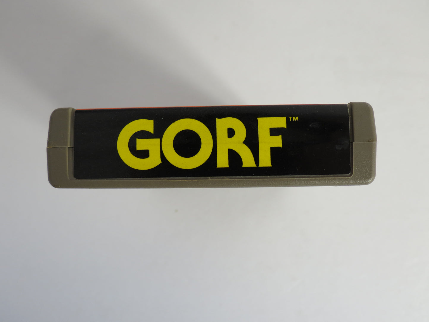 GORF Atari 2600 Game