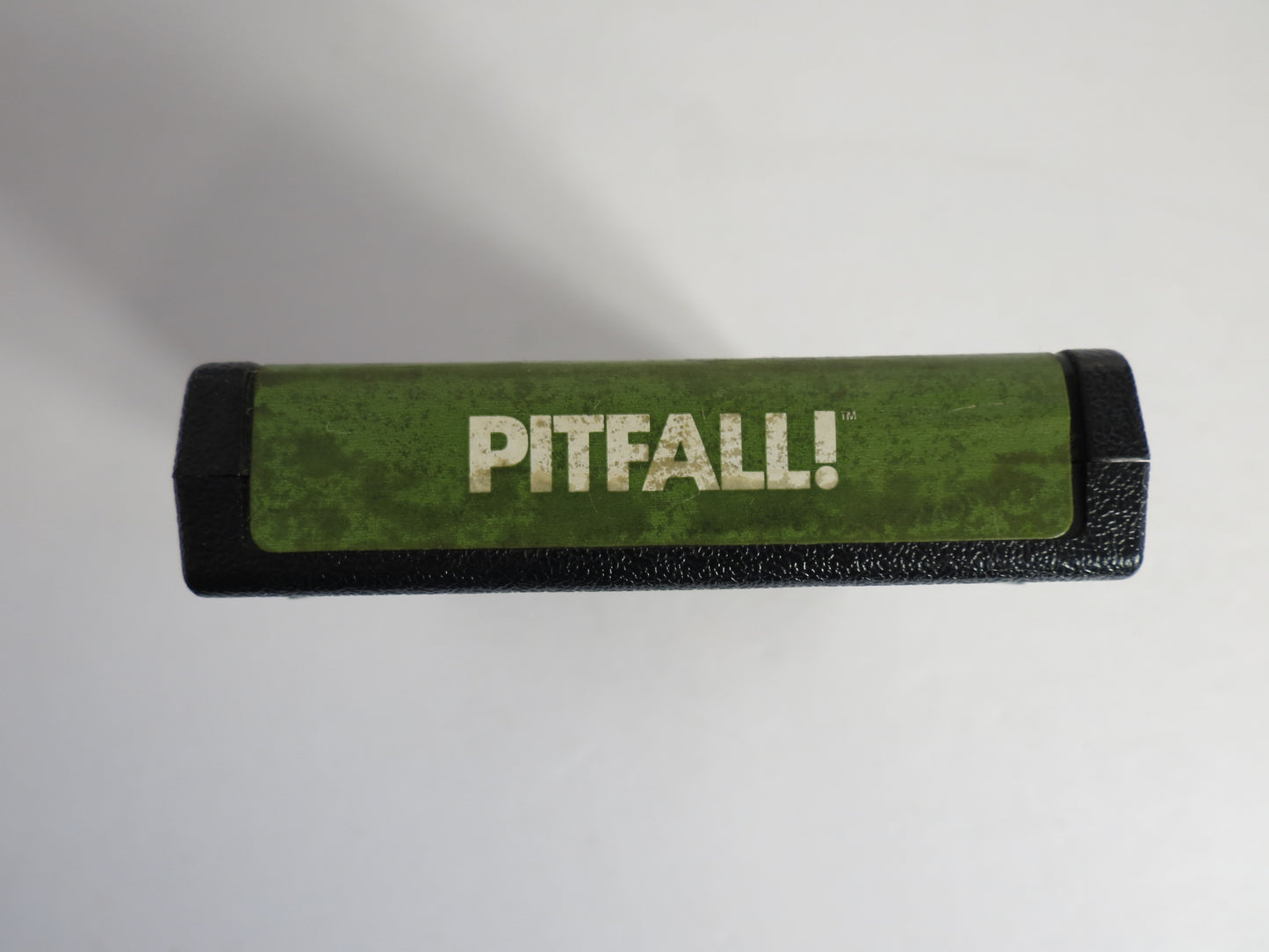 Pitfall International Edition Atari 2600 Game
