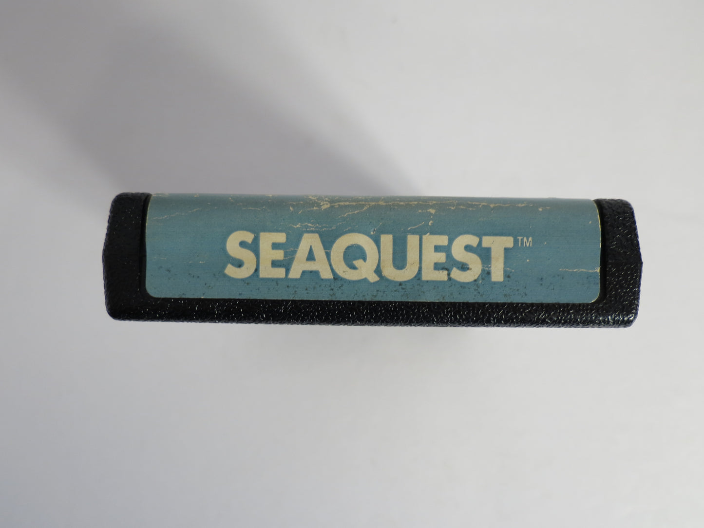 Seaquest Activision Atari 2600 Game
