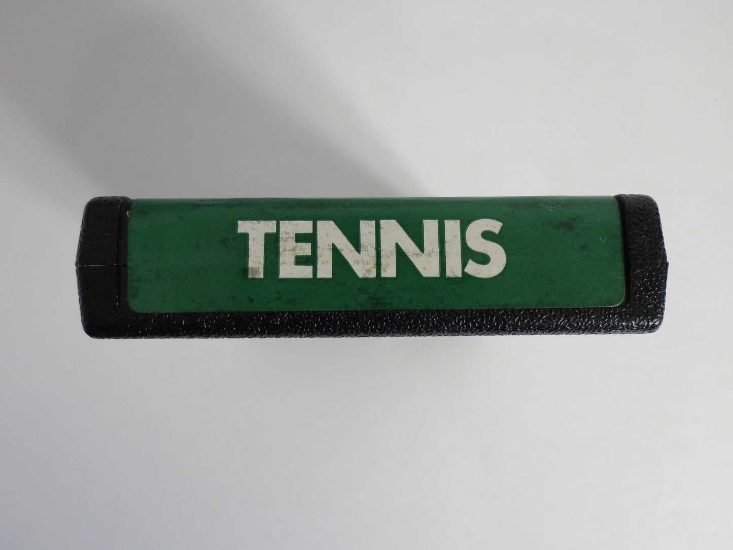 Tennis Activision Atari 2600 Game