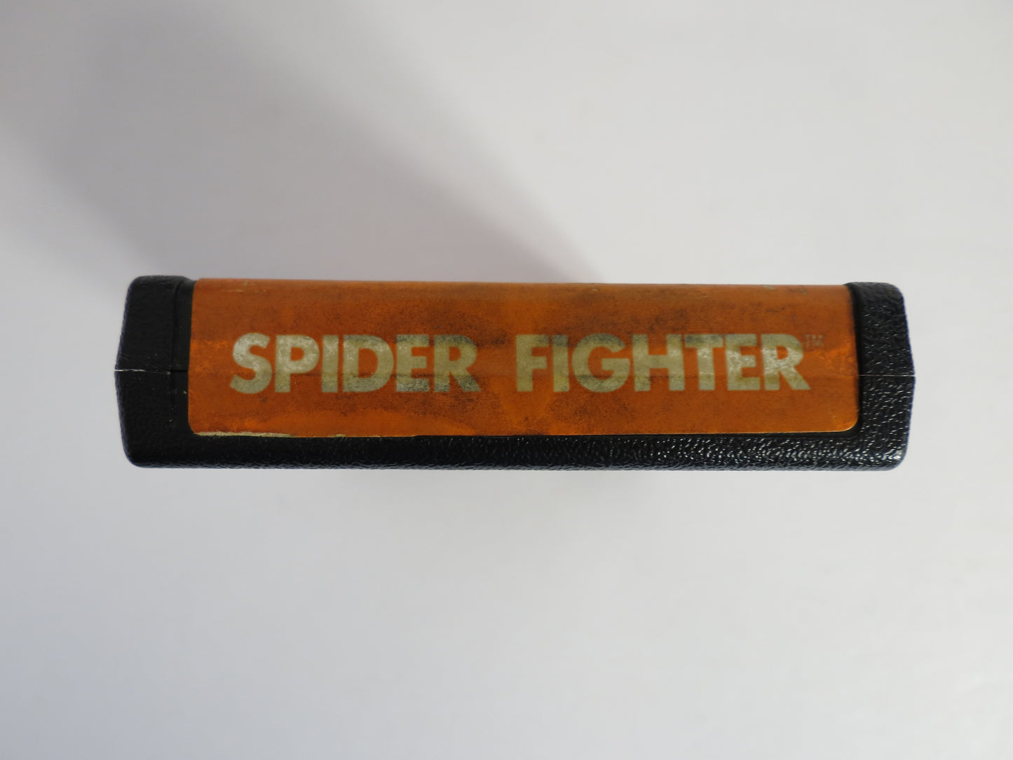 Spider Fighter Activision Atari 2600 Game