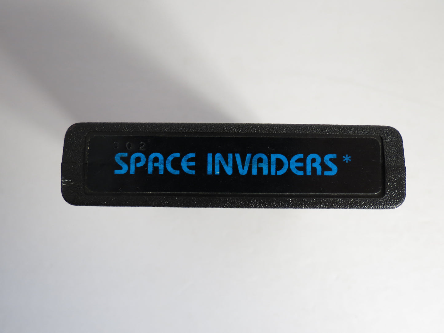 Space Invaders Atari 2600 Game