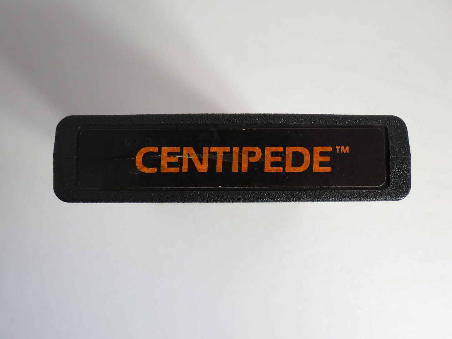 Centipede Atari 2600 Game