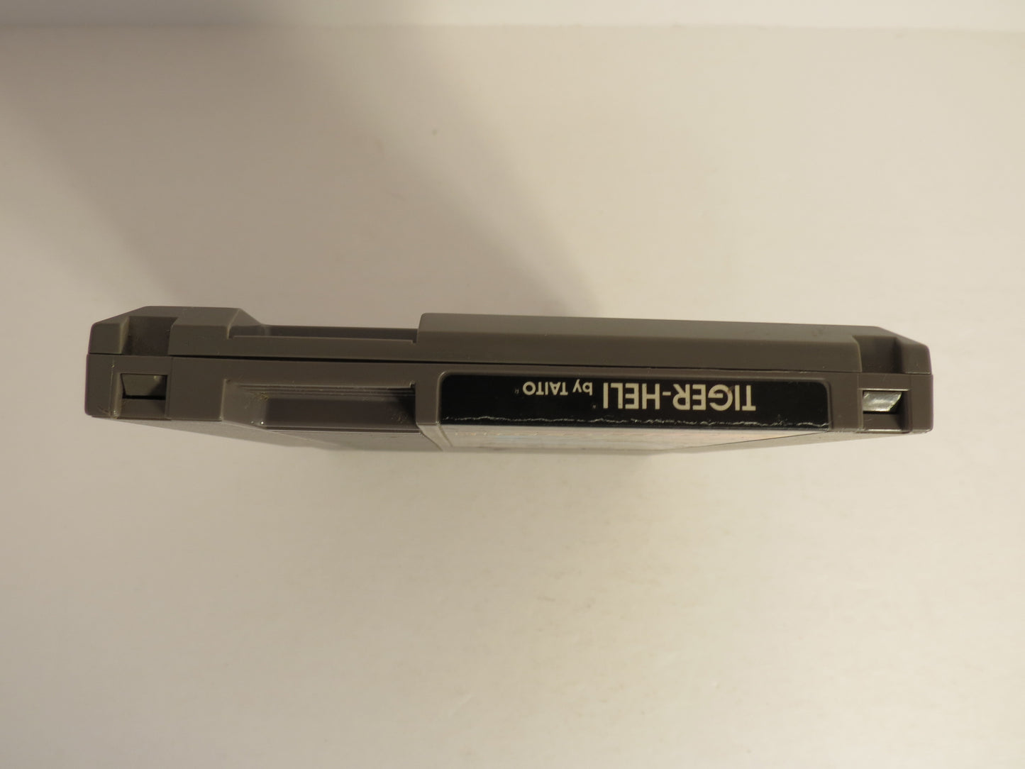 Tiger-Heli Nintendo NES Game