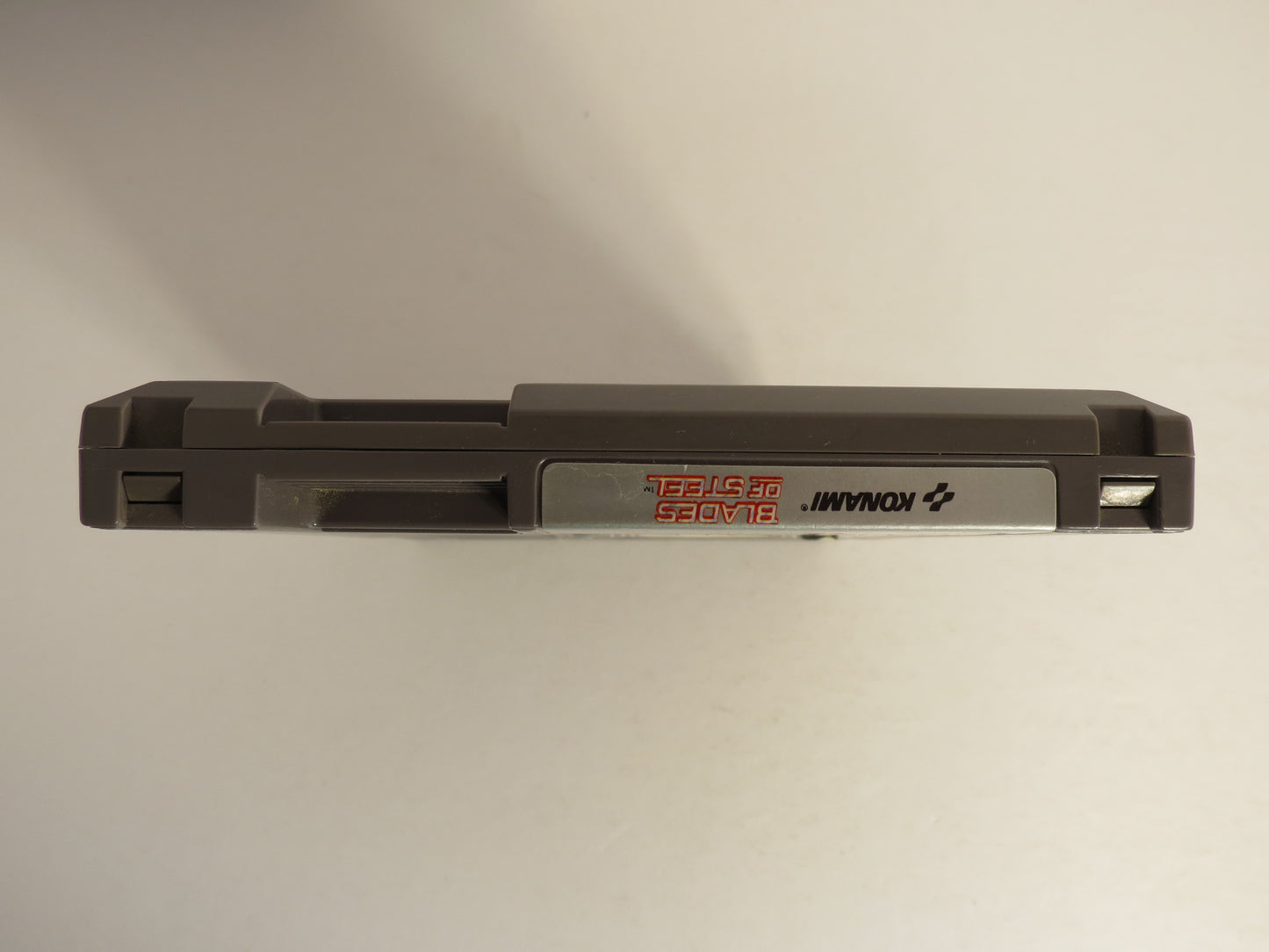 Blades of Steel Nintendo NES Game