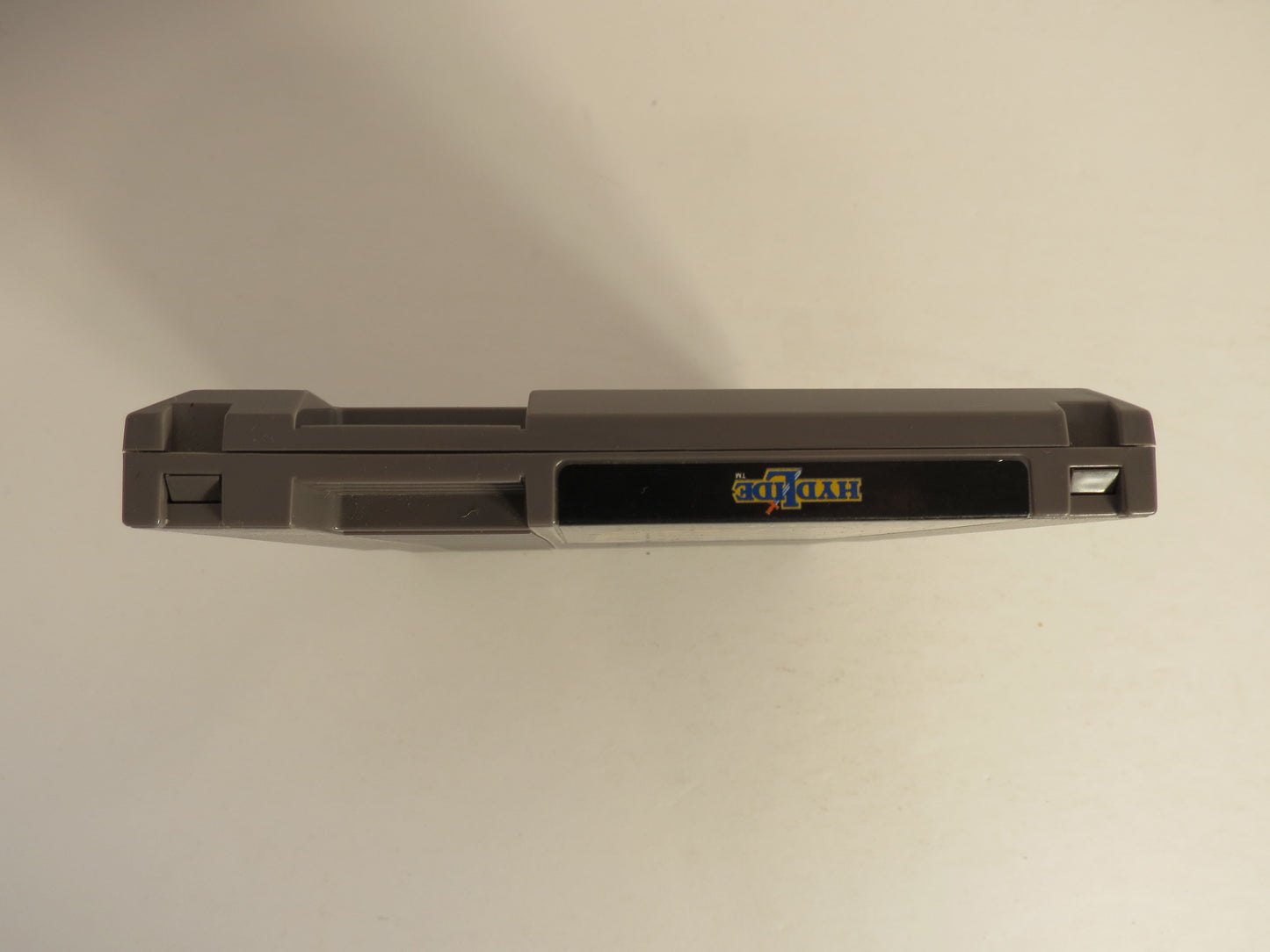 Hydlide Nintendo NES Game