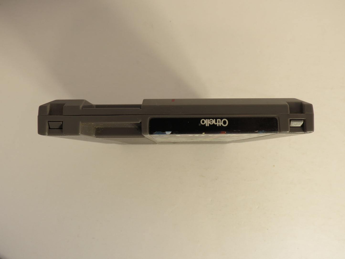 Othello Nintendo NES Game