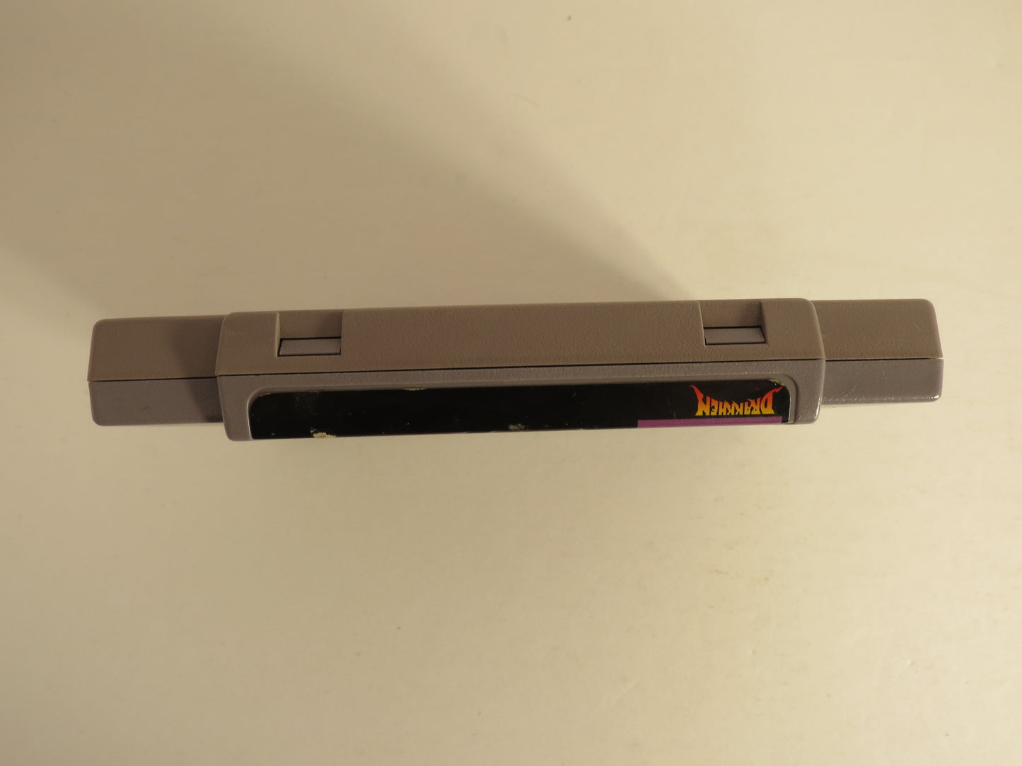 Drakkhen Super Nintendo SNES Game