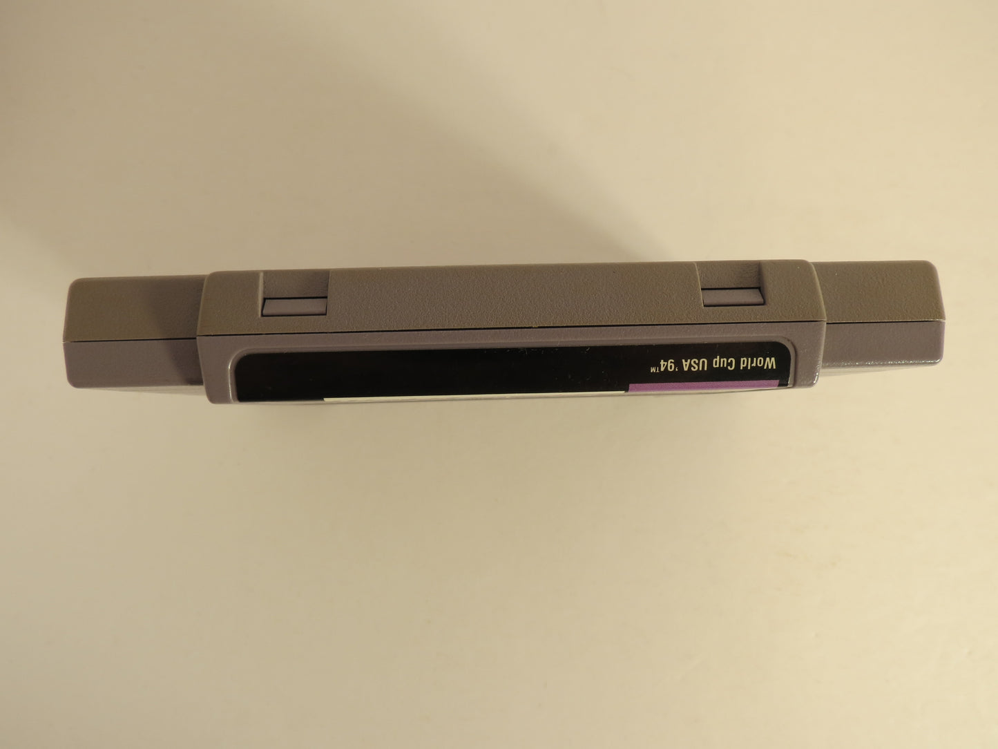 World Cup USA '94 Super Nintendo SNES Game