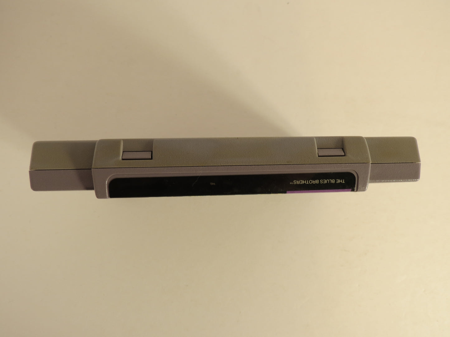 The Blues Brothers Super Nintendo SNES Game