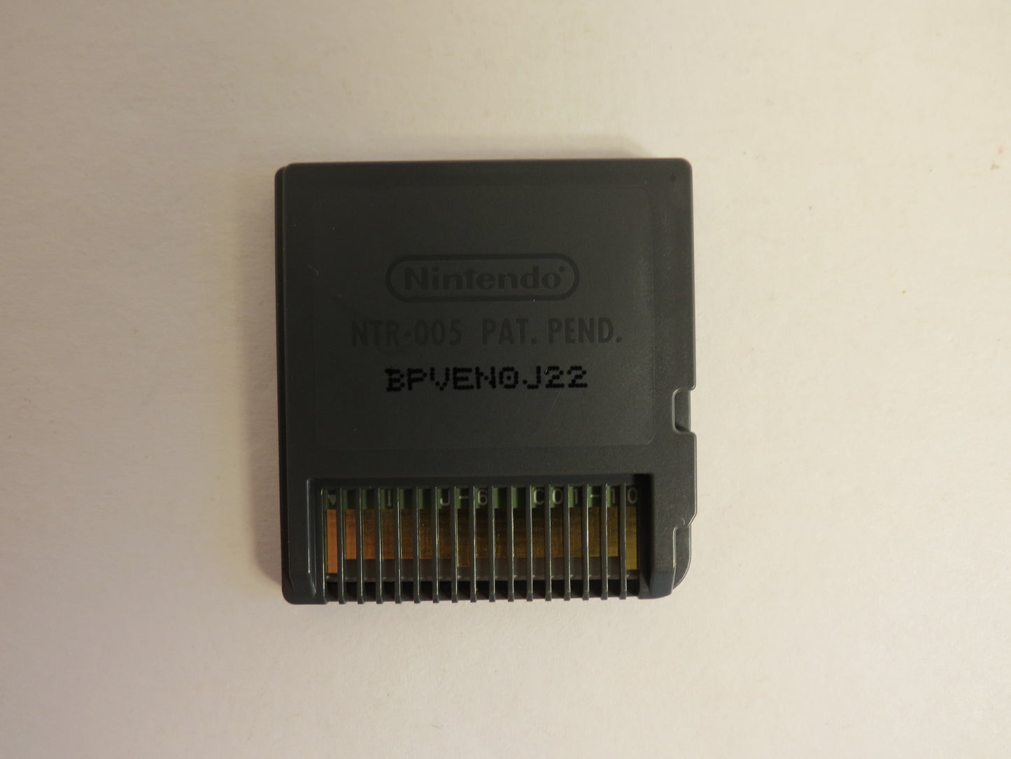 Puzzler World Nintendo DS Game CIB