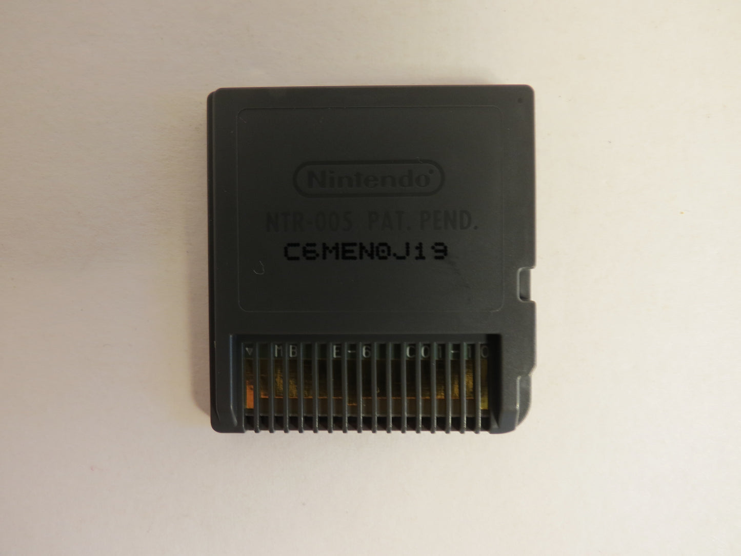 TouchMaster 3 Nintendo DS Game CIB