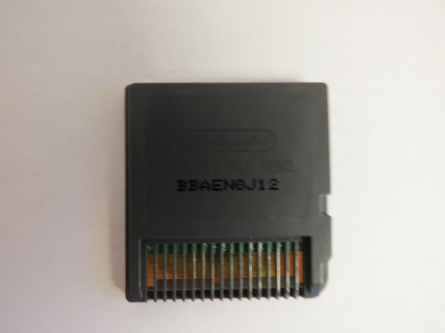 Backyard Sports: Sandlot Sluggers Nintendo DS Game CIB