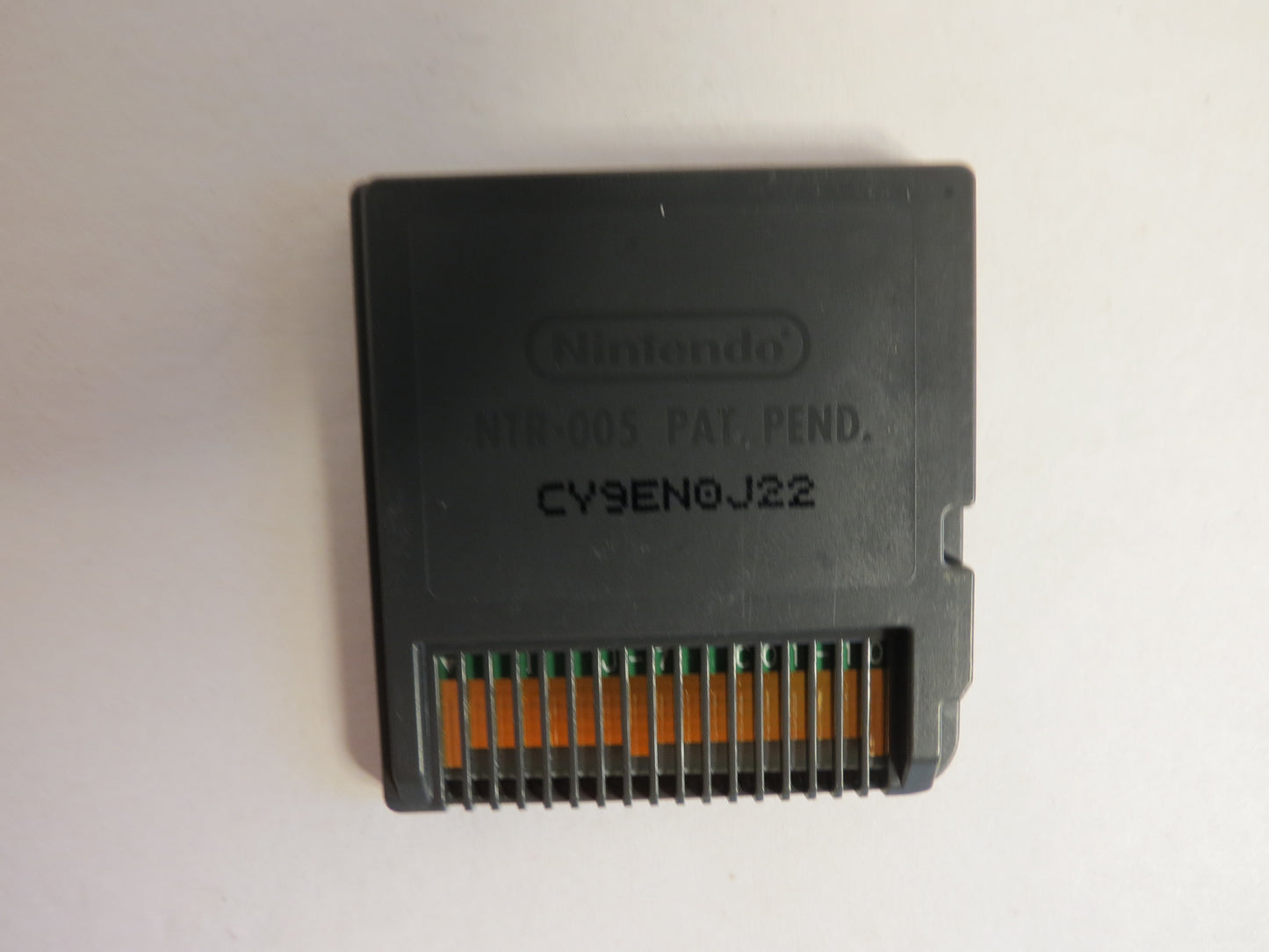 Club Penguin Herbert's Revenge Nintendo DS Game CIB