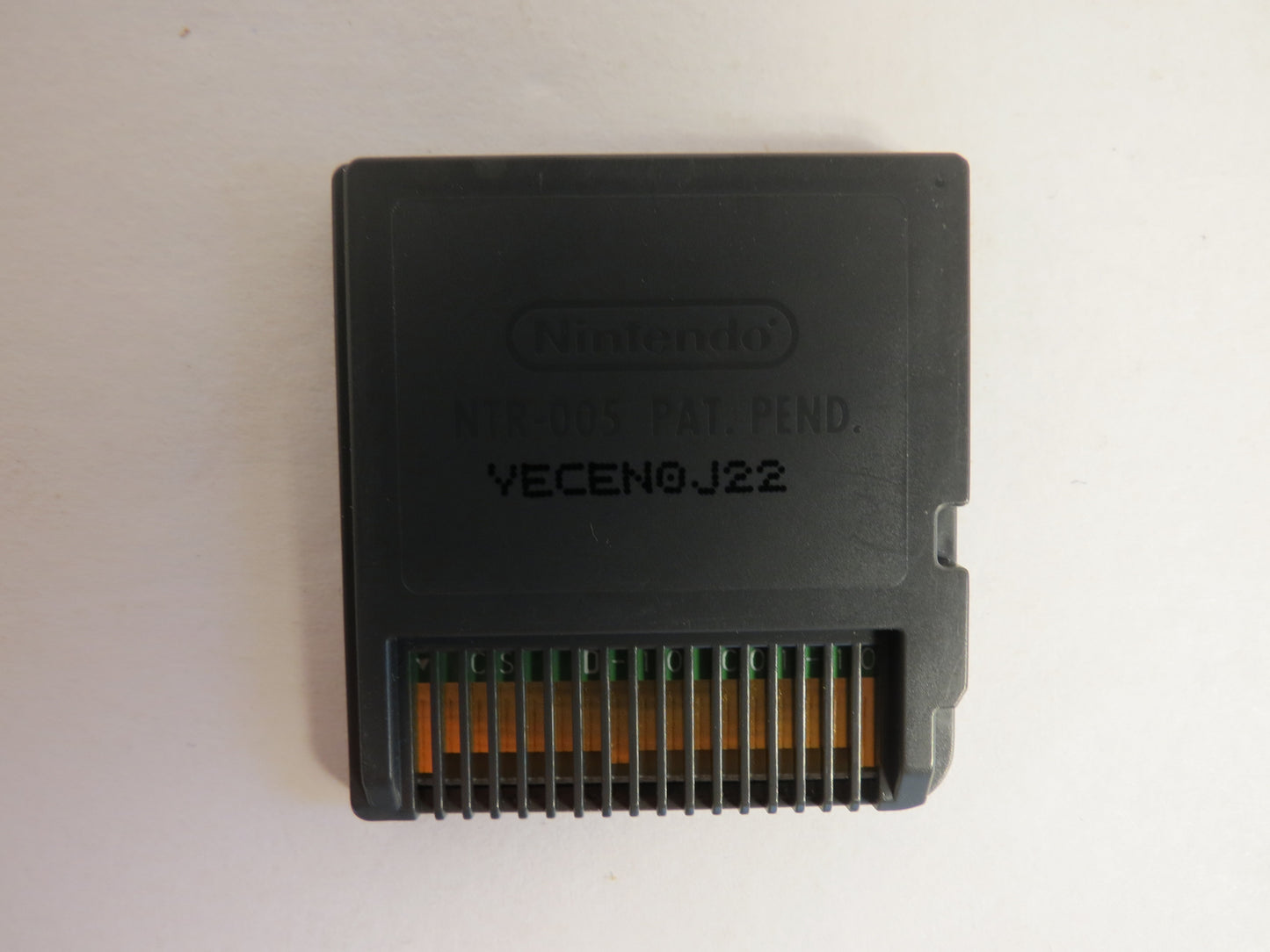 Enchanted Nintendo DS Game CIB