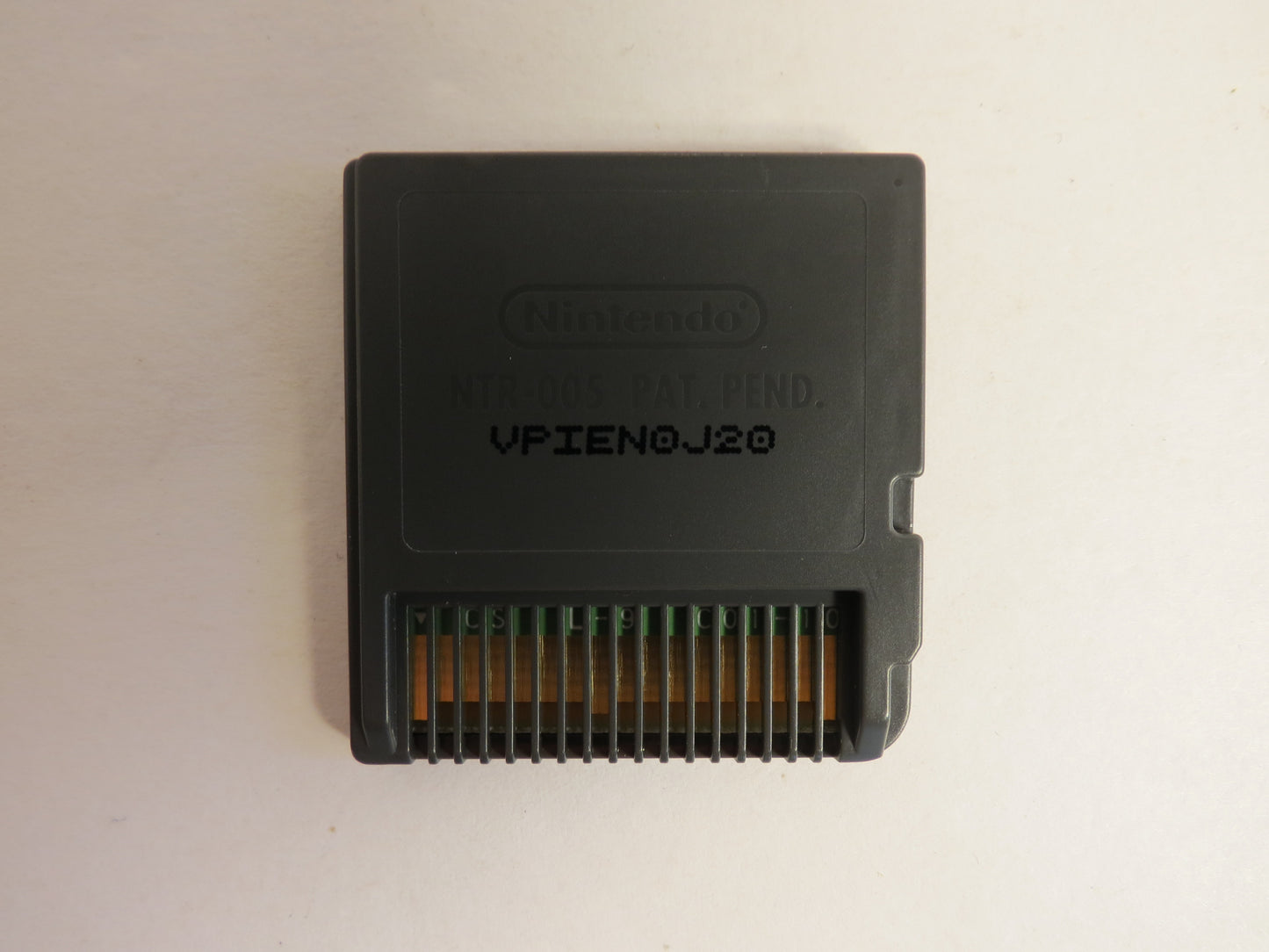 Pictionary Nintendo DS Game CIB