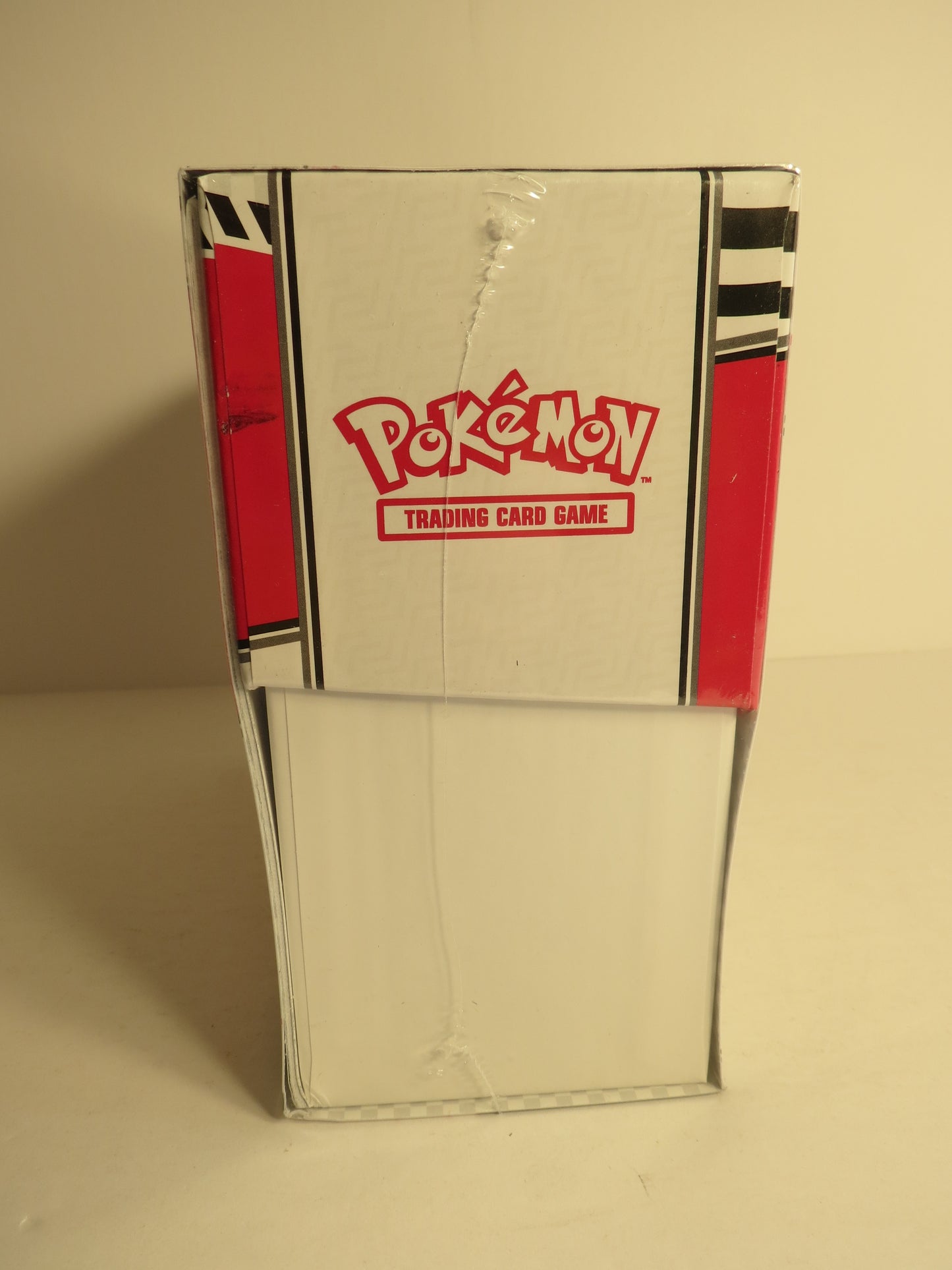 Scarlet & Violet White Flare Pokemon Elite Trainer Box ETB Sealed