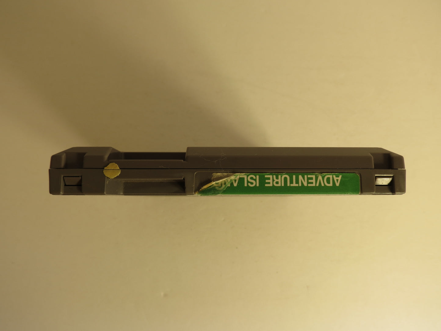 Adventure Island Nintendo NES Game