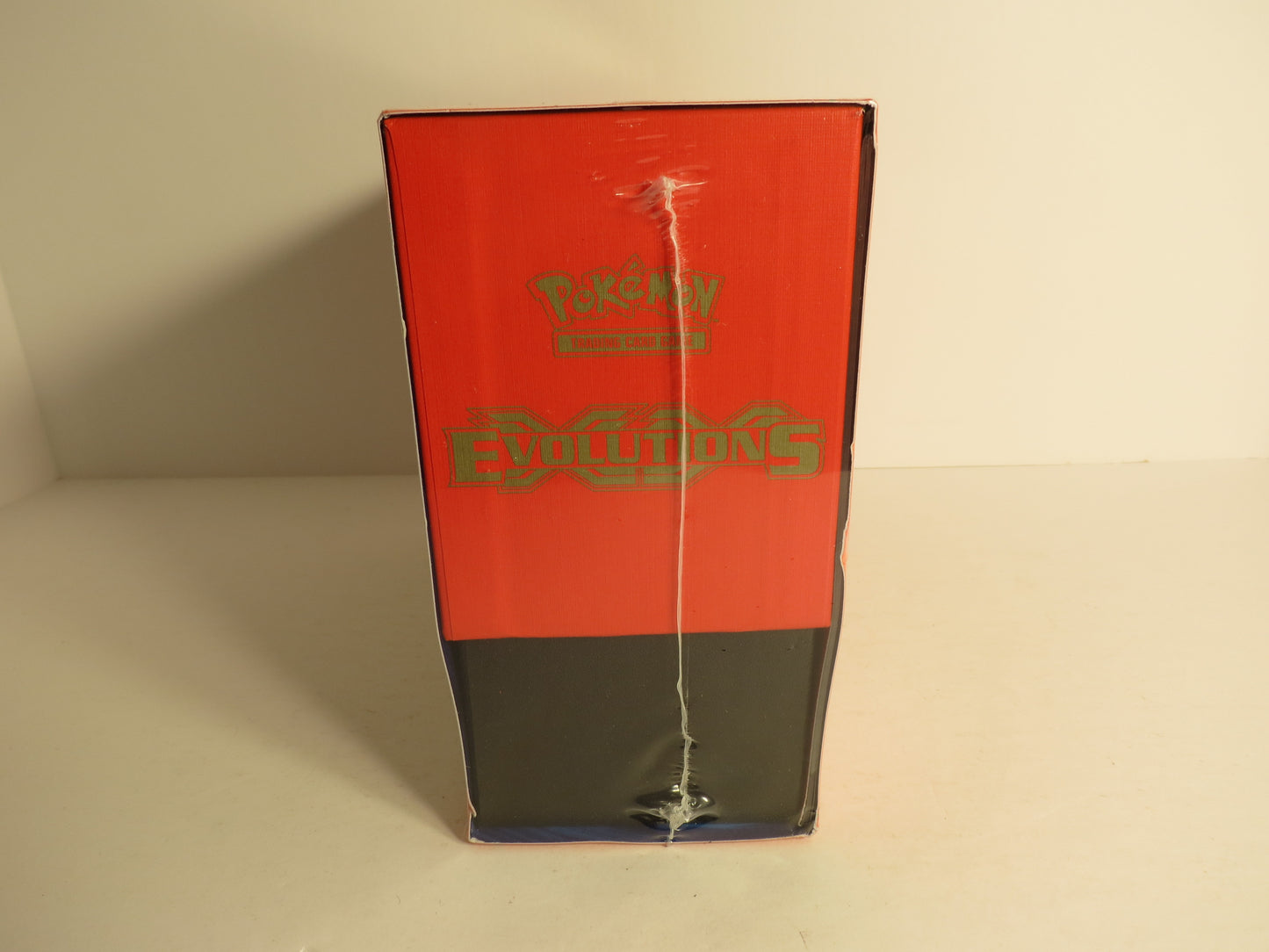 XY Evolutions Charizard Pokemon Elite Trainer Box ETB Sealed