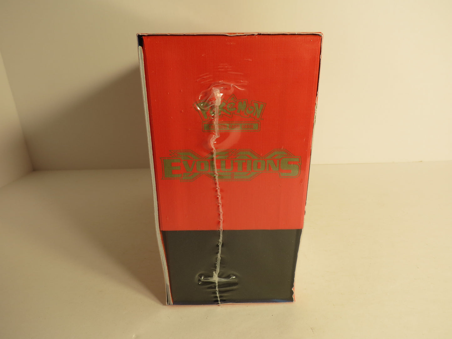 XY Evolutions Charizard Pokemon Elite Trainer Box ETB Sealed